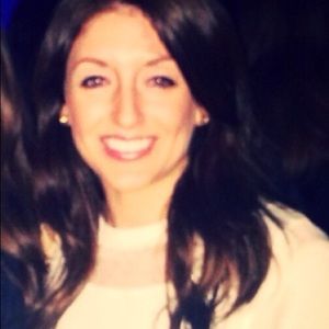 Meet your Posher, Bethany